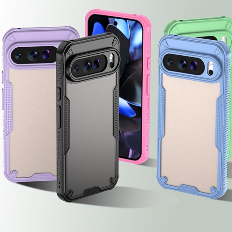Phone Accessories Online Shop - Google ピクセル 9 プロ XL ケースピクセル