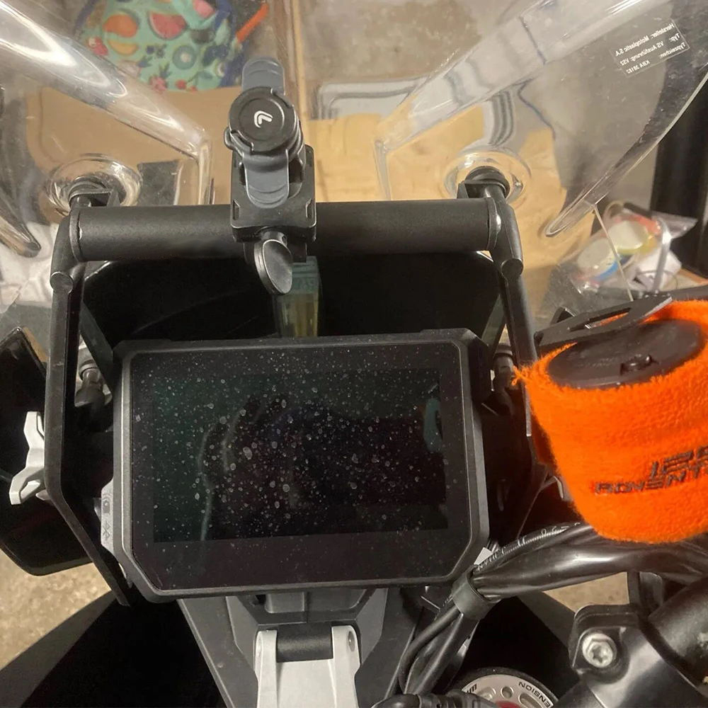 Phone Accessories Brands - KTM 1290 Super Adventure S R
