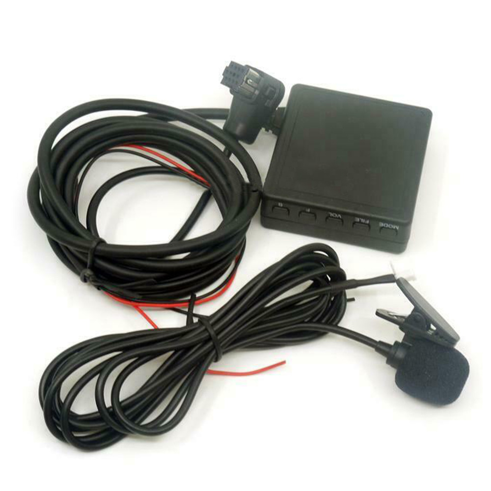 Phone Accessories Brands - アクセサリーモジュール 5.0 バージョン AUXケーブル 新品 ハンズフリー