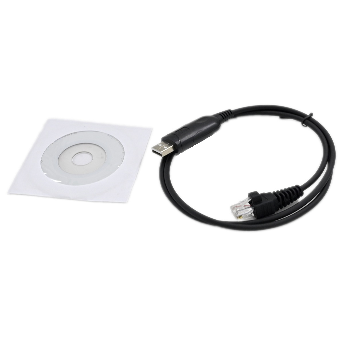 Usb Data Cable - OPC-1122 USB プログラミング ケーブル ICOM IC-F110