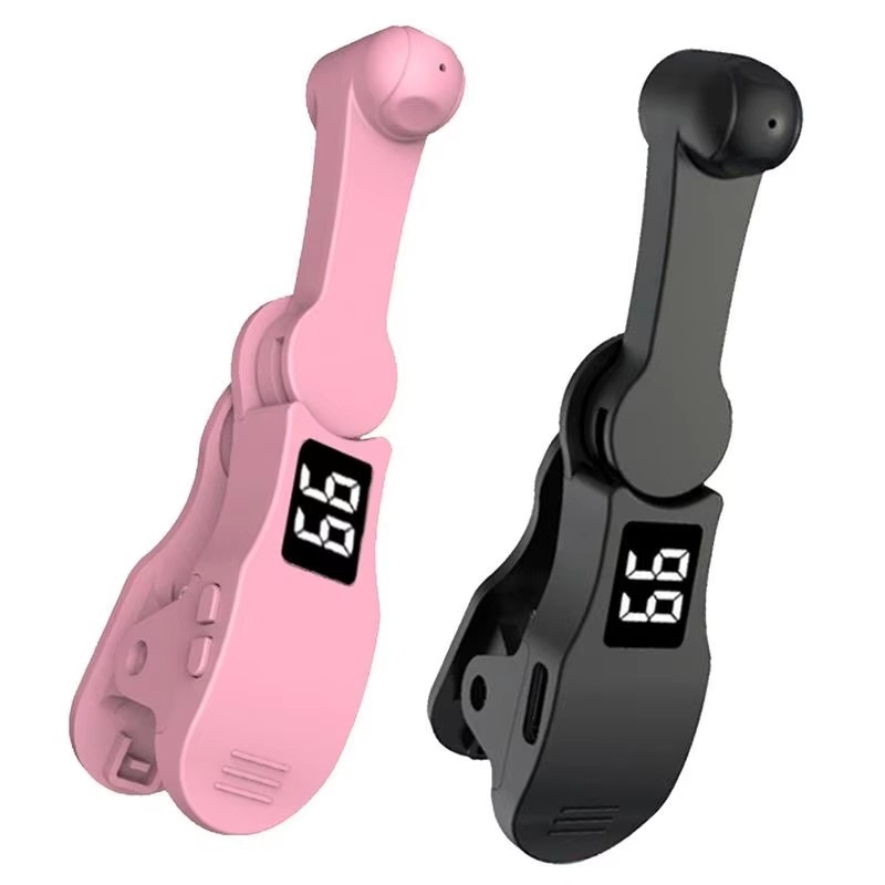 Phone Accessories App - スマホ画面自動クリックアクセサリー スマートフォン自動クリック器 ゲームアプリ動画ライブ配信用調整可能タッチタッパー スマホツール