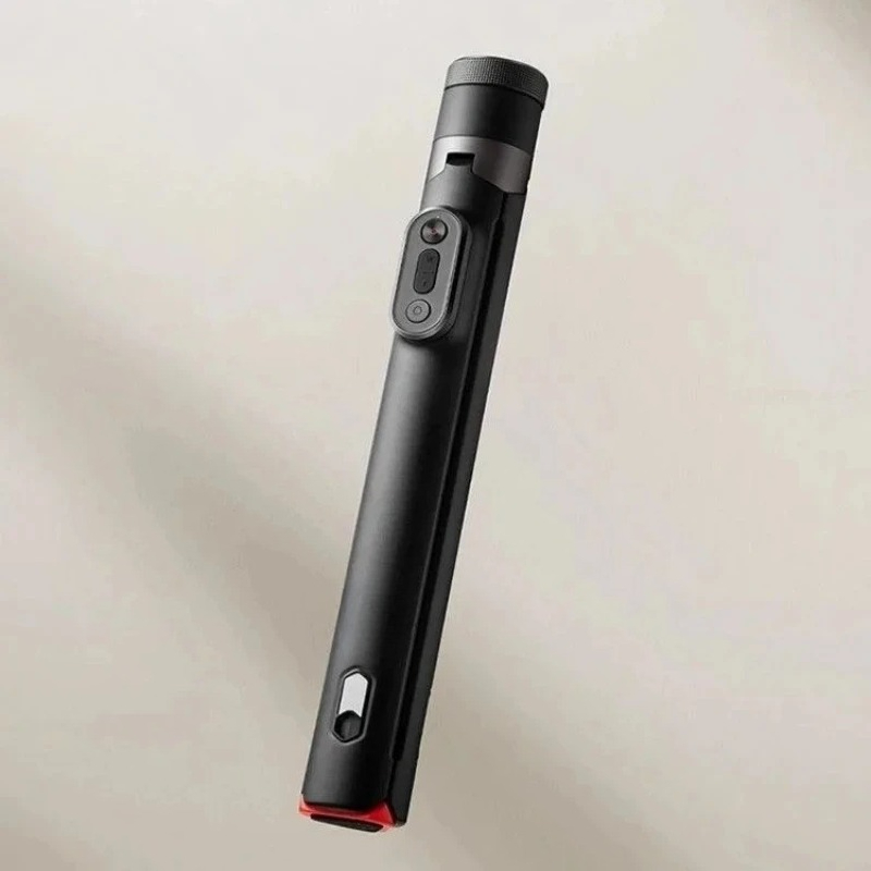 Selfie Stick Tripod - 新型フロアスタンド自撮り棒 Bluetoothリモコン付き ポータブル多機能旅行写真三脚自撮り棒
