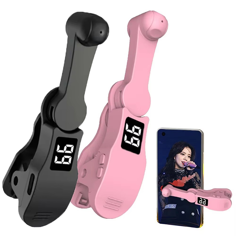 Phone Accessories App - ゲームアプリ、ビデオ、電話画面用のシミュレートされた指クリック操作、自動クリックツール、スマートフォンタッチコントロールツール、ライブビデオゲームアクセサリー