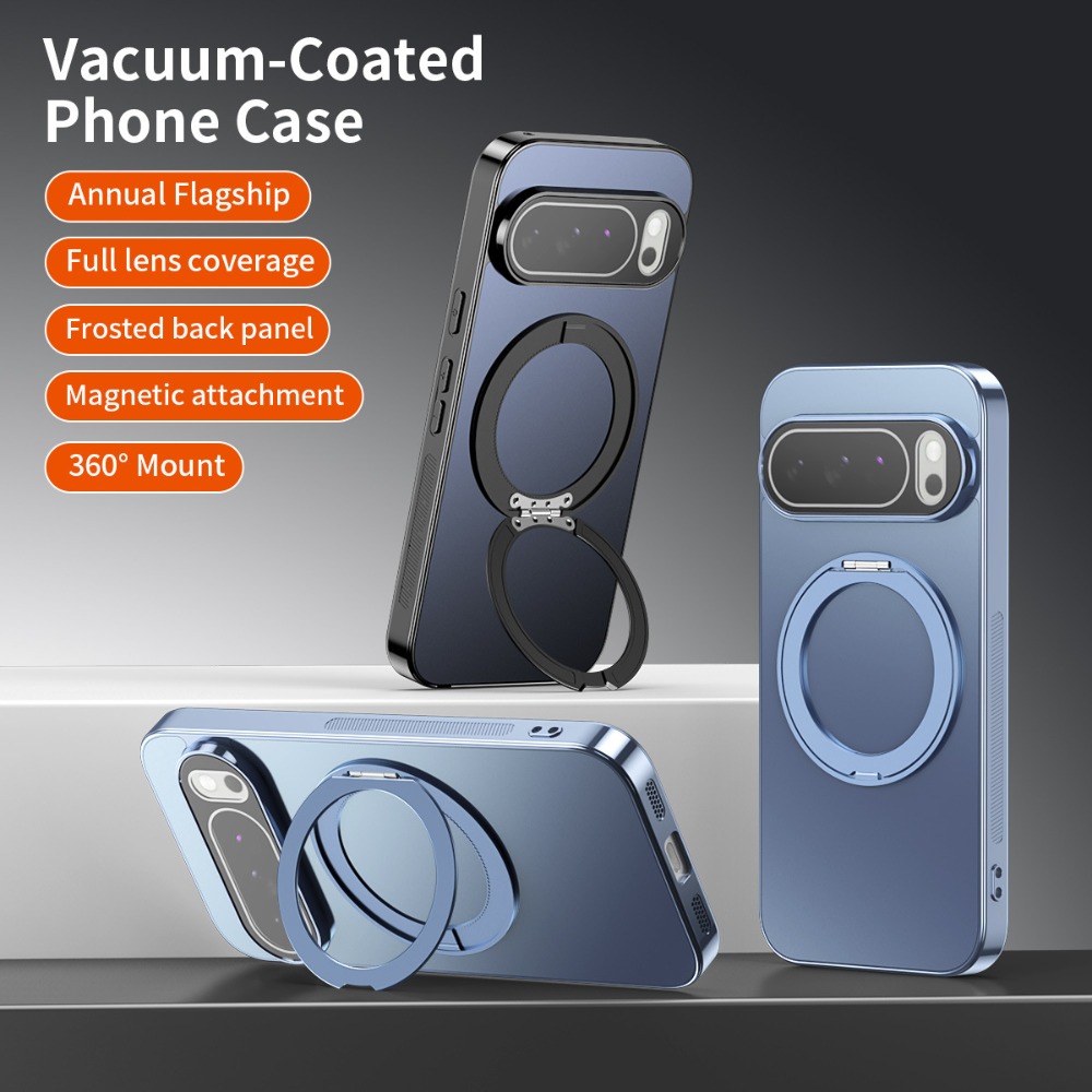 360 °   Google Pixel 11 10 9 8 - Phone Accessories Stand のレビューと価格