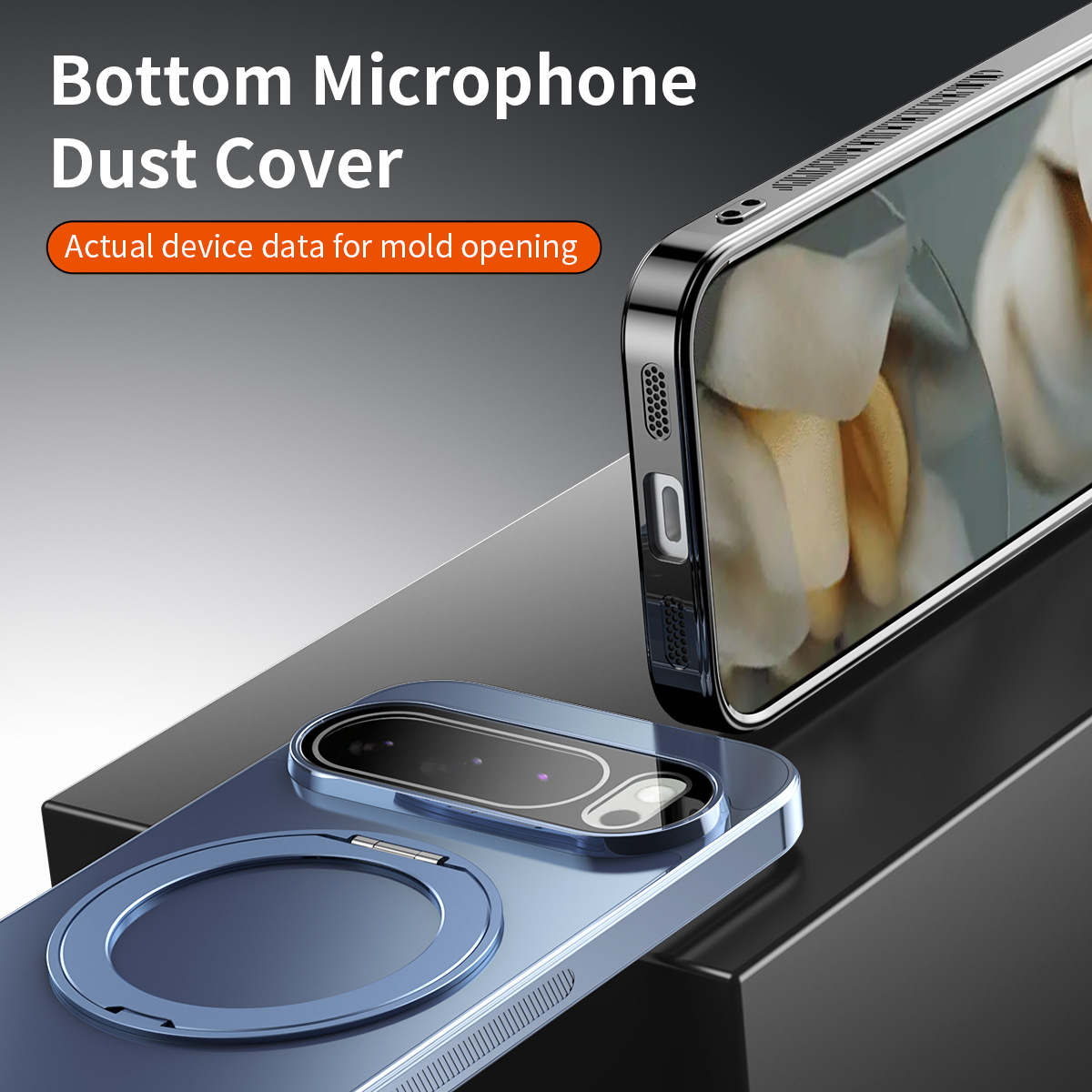 360 °   Google Pixel 11 10 9 8 - Phone Accessories Stand のレビューと価格