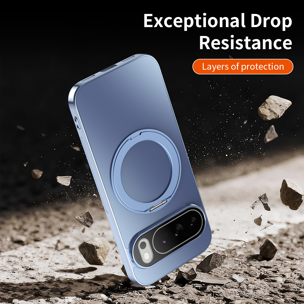 360 °   Google Pixel 11 10 9 8 - Phone Accessories Stand のレビューと価格
