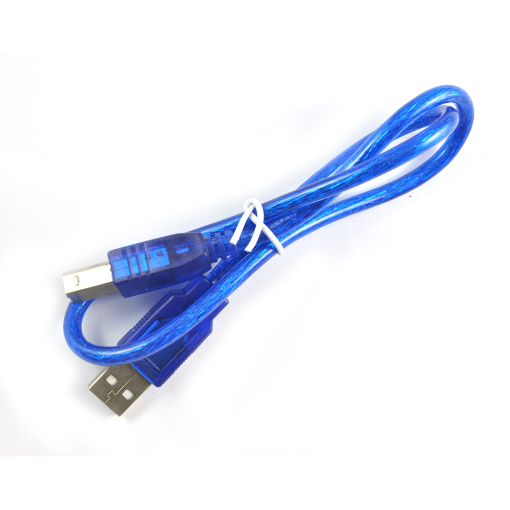 USB 2.0 スクエアポート接続ケーブル プリンタデータケ - Usb Data Cable のレビューと価格