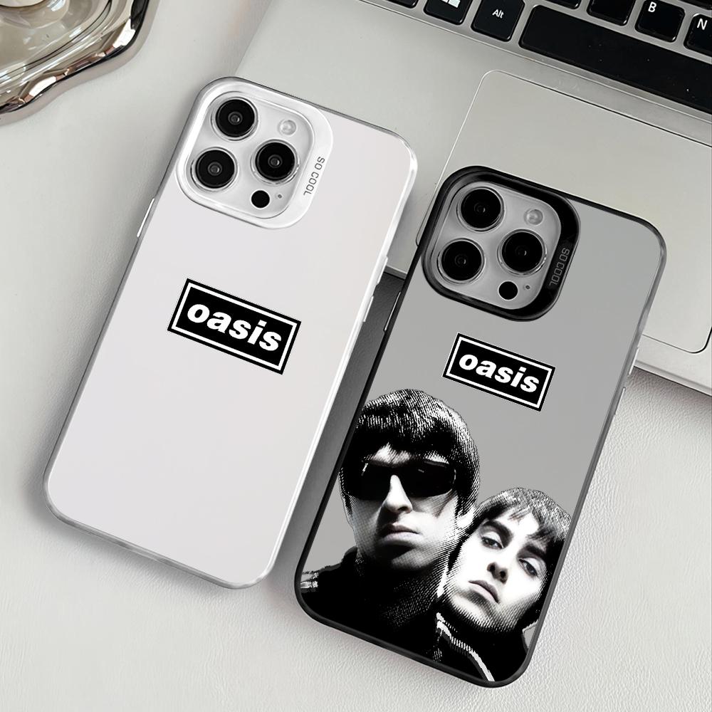 ミュージックラッパーO-Oasis iPhoneケース iP - Phone Accessories List のレビューと価格