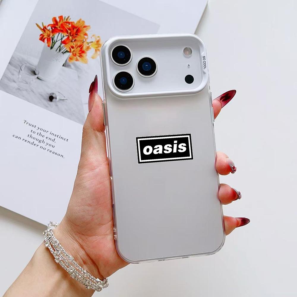 ミュージックラッパーO-Oasis iPhoneケース iP - Phone Accessories List のレビューと価格