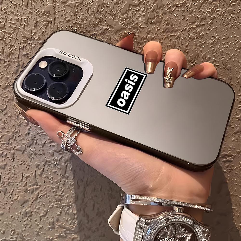 ミュージックラッパーO-Oasis iPhoneケース iP - Phone Accessories List のレビューと価格