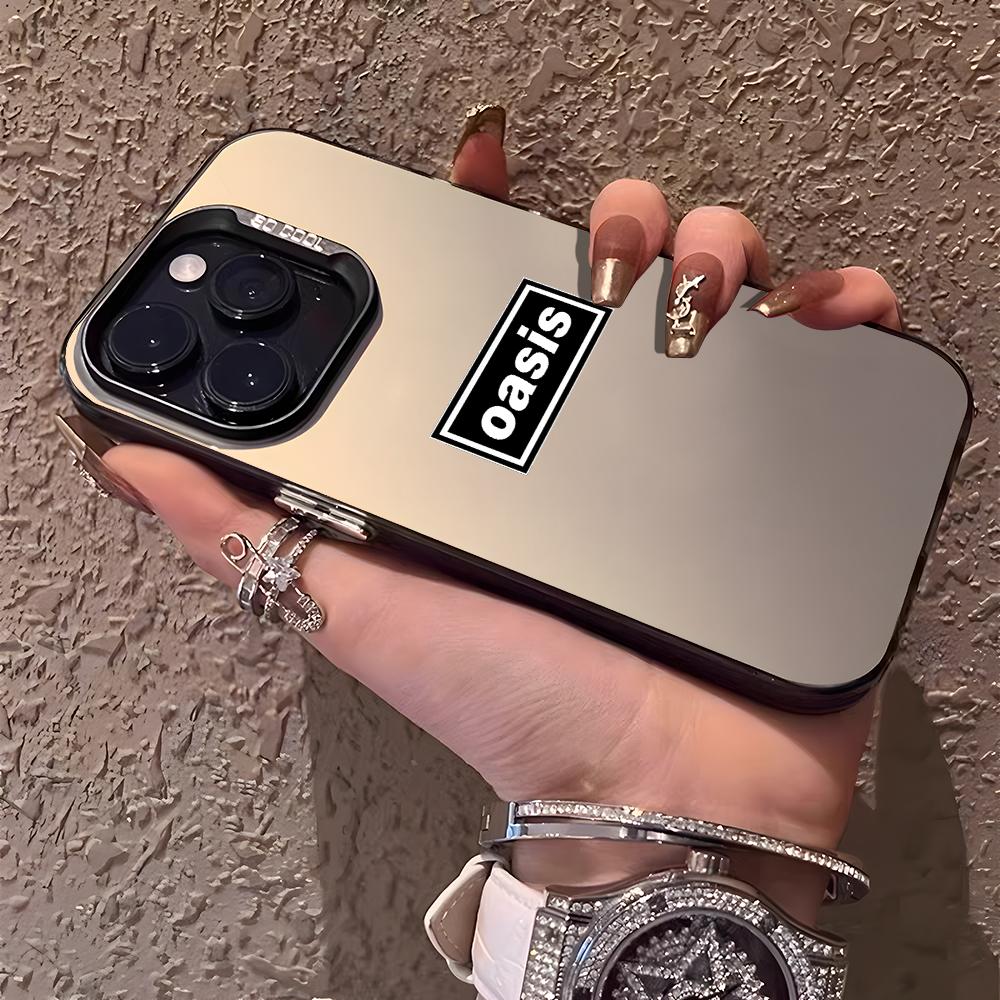 ミュージックラッパーO-Oasis iPhoneケース iP - Phone Accessories List のレビューと価格