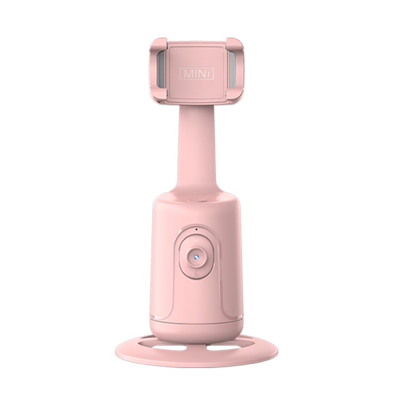 360 P01 ユニバーサルモバイルフォンAI自動顔追跡カメ - Selfie Stick Tripod のレビューと価格