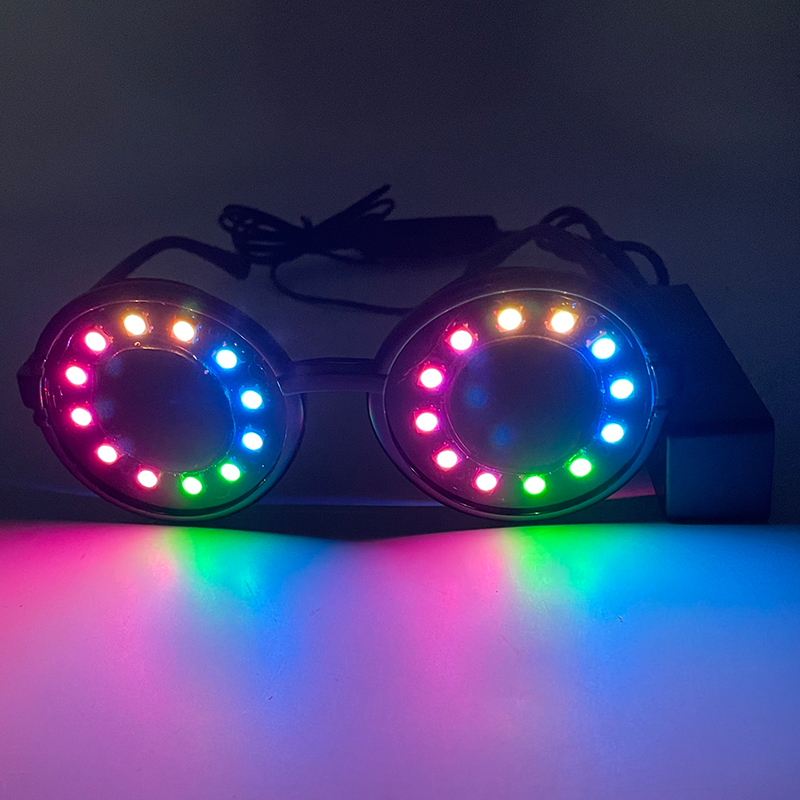Bluetooth付きサングラス,LEDライト付きペンダント - Phone Accessories App のレビューと価格
