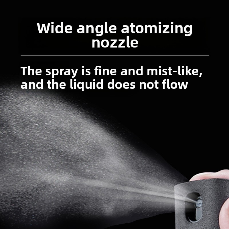 2 in 1 スプレークリーナーワイプ 電話スクリーンタブレ - Screen Cleaner Spray のレビューと価格
