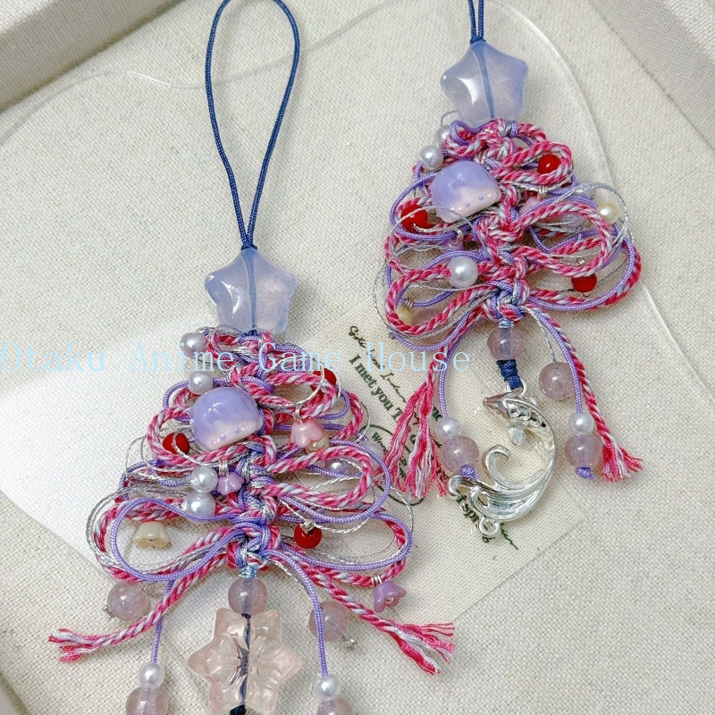 Love and Deepspace カレブ・ラファエル・ゼ - Phone Accessories Keychain のレビューと価格