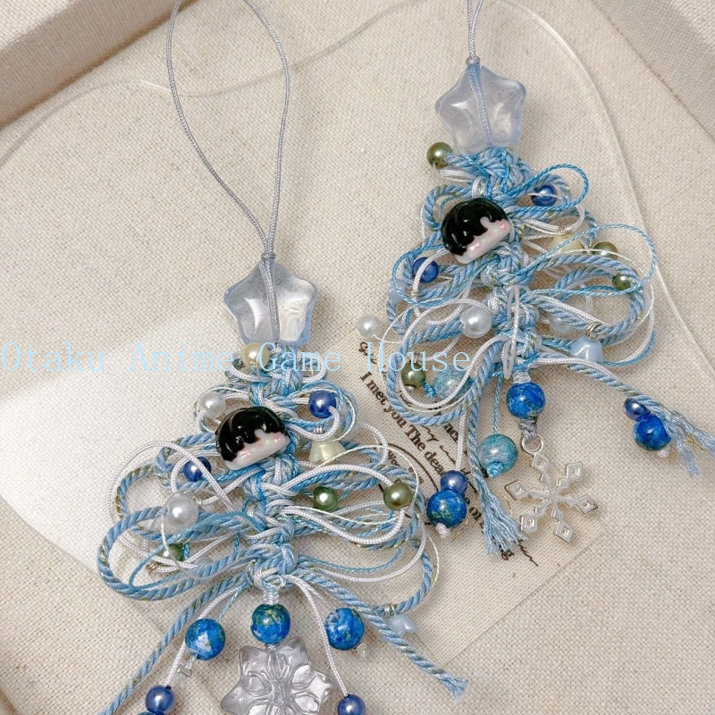 Love and Deepspace カレブ・ラファエル・ゼ - Phone Accessories Keychain のレビューと価格