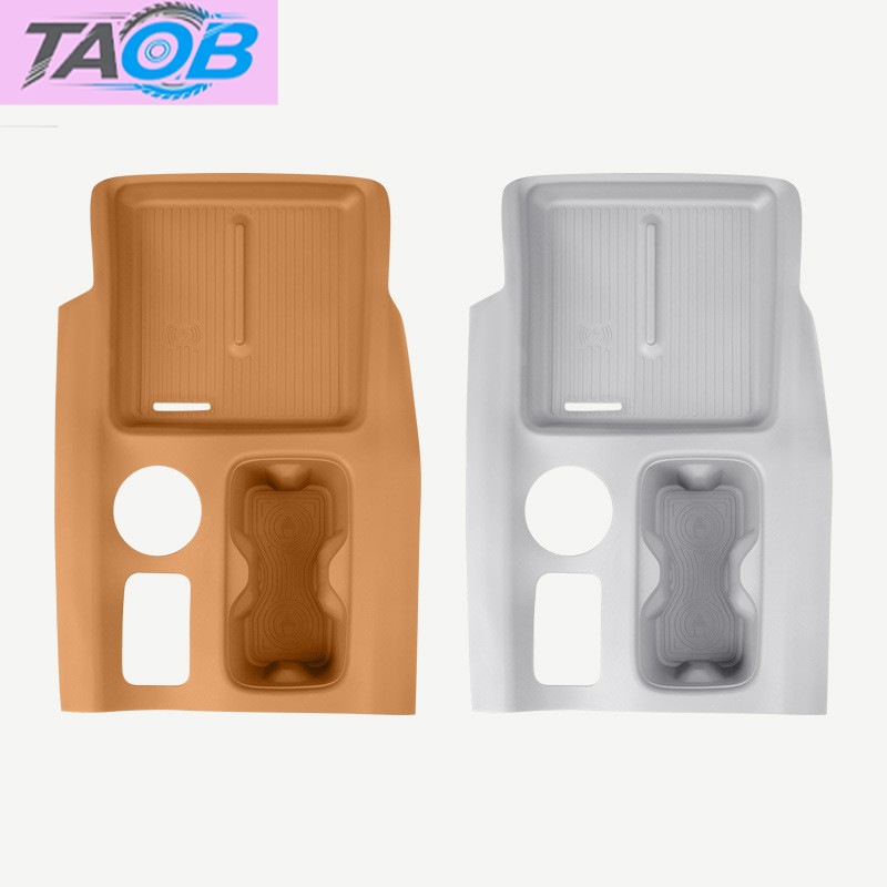 チェリーICAR V27 2026用、車載センターコンソール - Phone Accessories For Car のレビューと価格