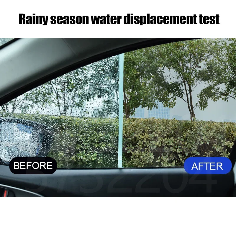 防曇および防曇車の保護,液体コーティングおよびオイルフィルム - Screen Cleaner Spray のレビューと価格