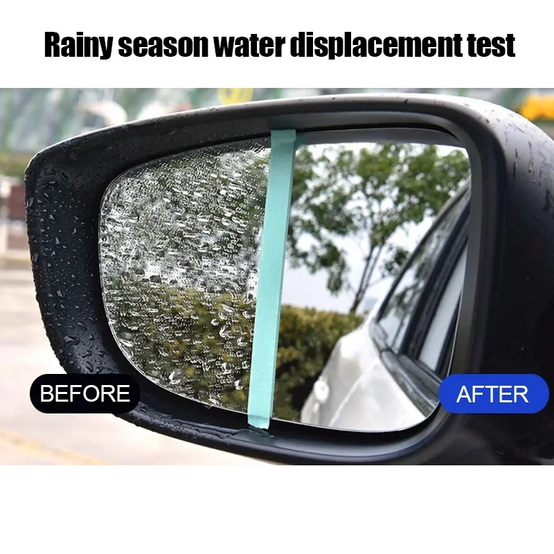 防曇および防曇車の保護,液体コーティングおよびオイルフィルム - Screen Cleaner Spray のレビューと価格
