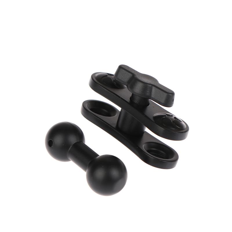 合金製17mmボールマウント延長アダプター回転式延長ロッド  - Phone Accessories Crochet のレビューと価格
