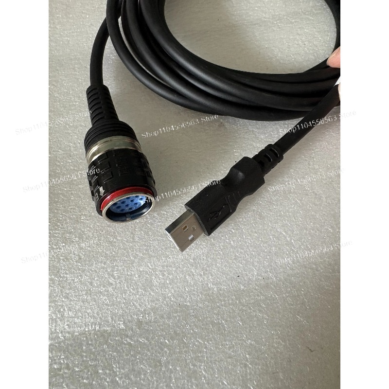 スキャナーデータ転送と充電用の2-in-1 USBケーブル、 - Usb Data Cable のレビューと価格