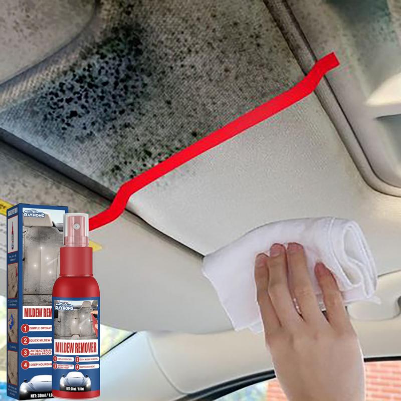 車内用リムーバー,フェードフットマット,ヘッドライナー,メン - Screen Cleaner Spray のレビューと価格