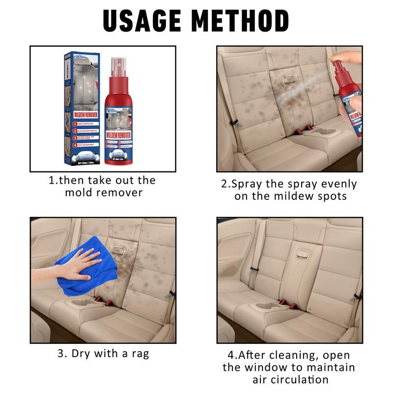 車内用リムーバー,フェードフットマット,ヘッドライナー,メン - Screen Cleaner Spray のレビューと価格