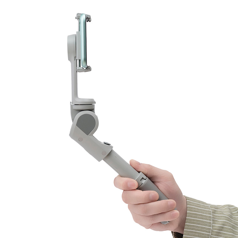 Snoppa ATOM2 3軸ハンドヘルドスタビライザージン - Selfie Stick Tripod のレビューと価格