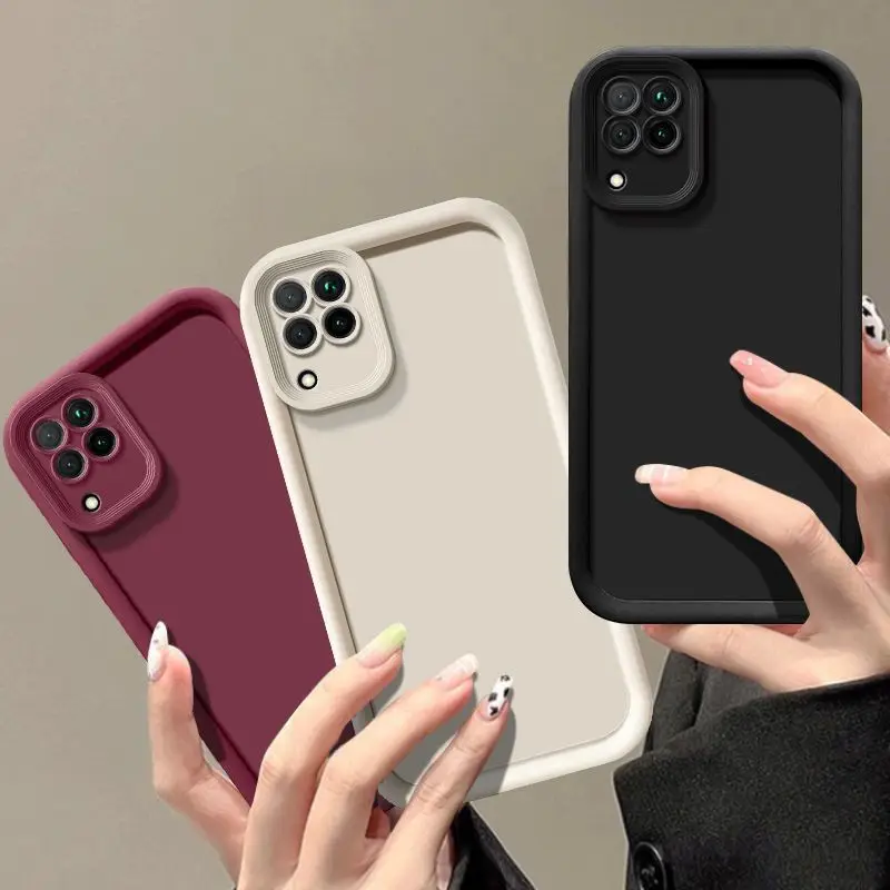 サムスンギャラクシー用シリコンバックカバー,s23ウルトラ, - Phone Accessories Online Shop のレビューと価格
