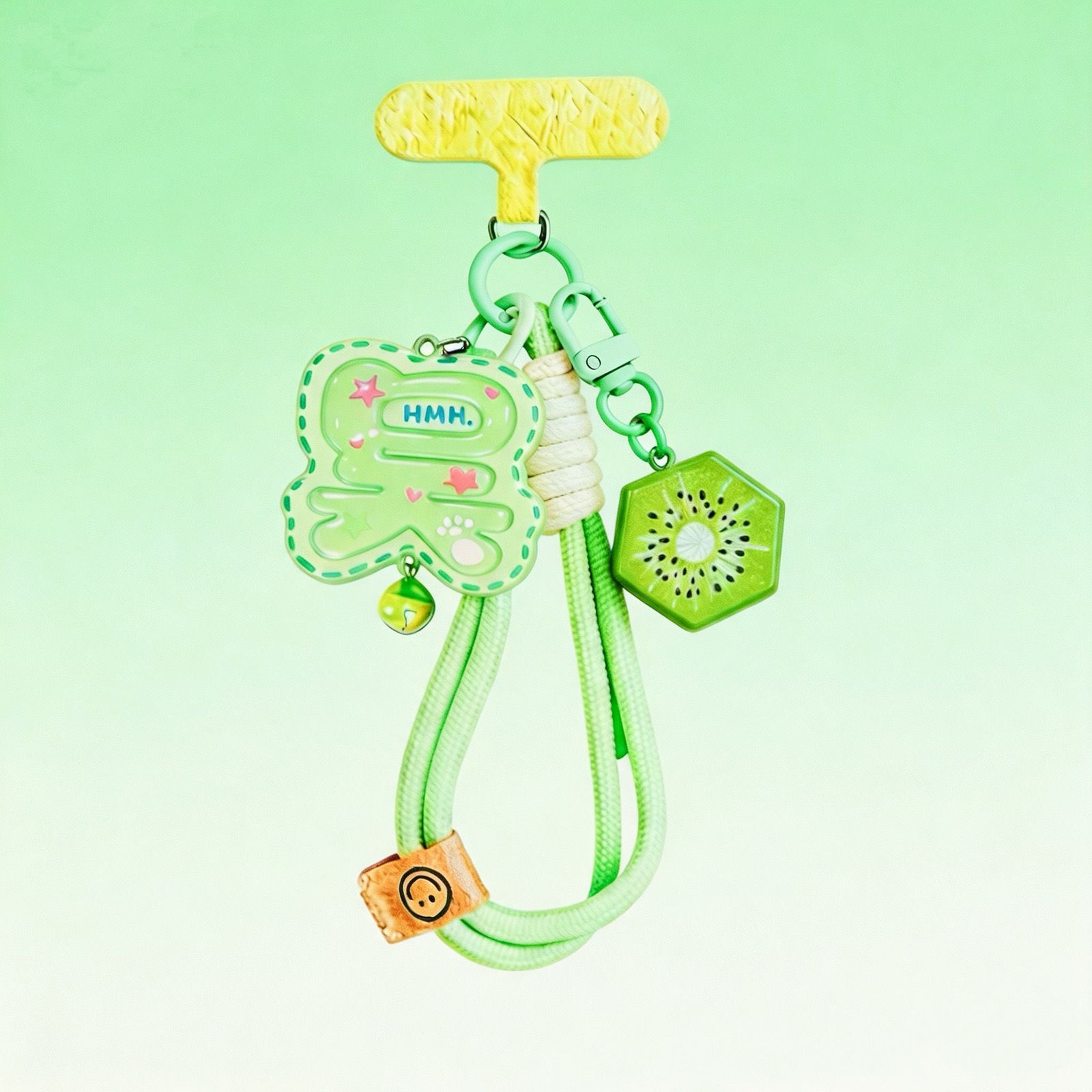 オリジナル侯明昊（ホウ・ミンハオ）HMHセレブアクリルブラン - Phone Accessories Keychain のレビューと価格