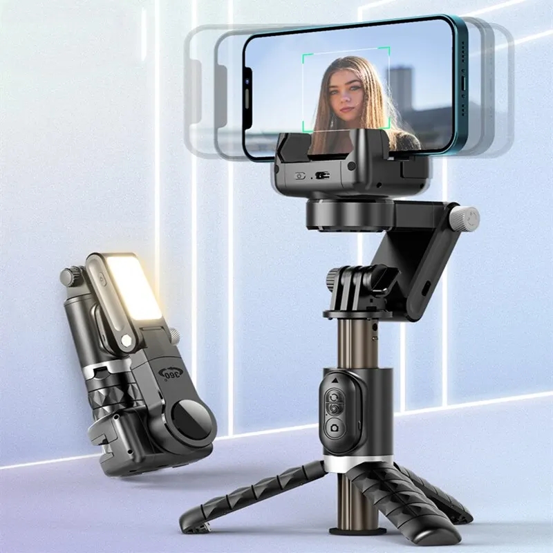 Fangtuosi-シャッター付き自撮り棒三脚,360度回転 - Selfie Stick Tripod のレビューと価格