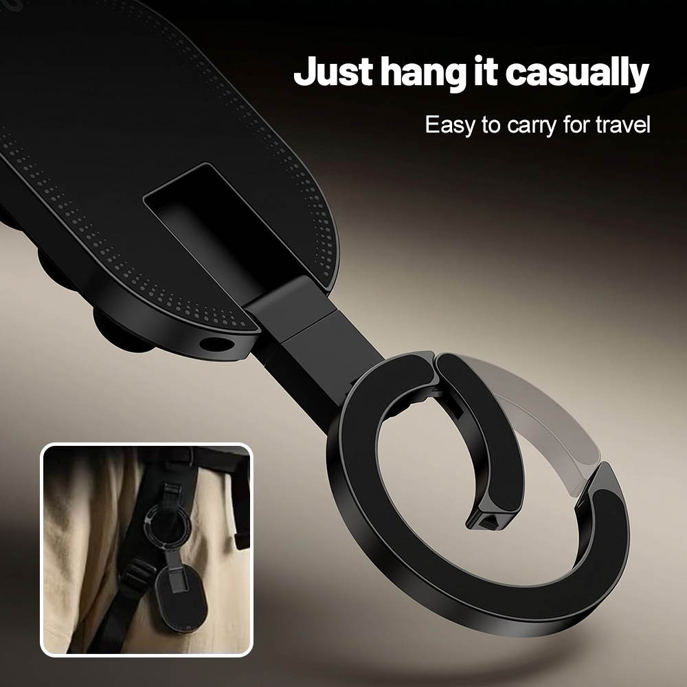 360 °   回転式3-in-1吸盤式マグネット携帯ホルダ - Phone Accessories For Car のレビューと価格