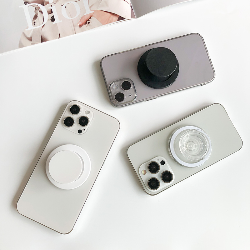 マグセーフ対応iPhone・Samsung携帯用マグネット式 - Phone Accessories Stand のレビューと価格