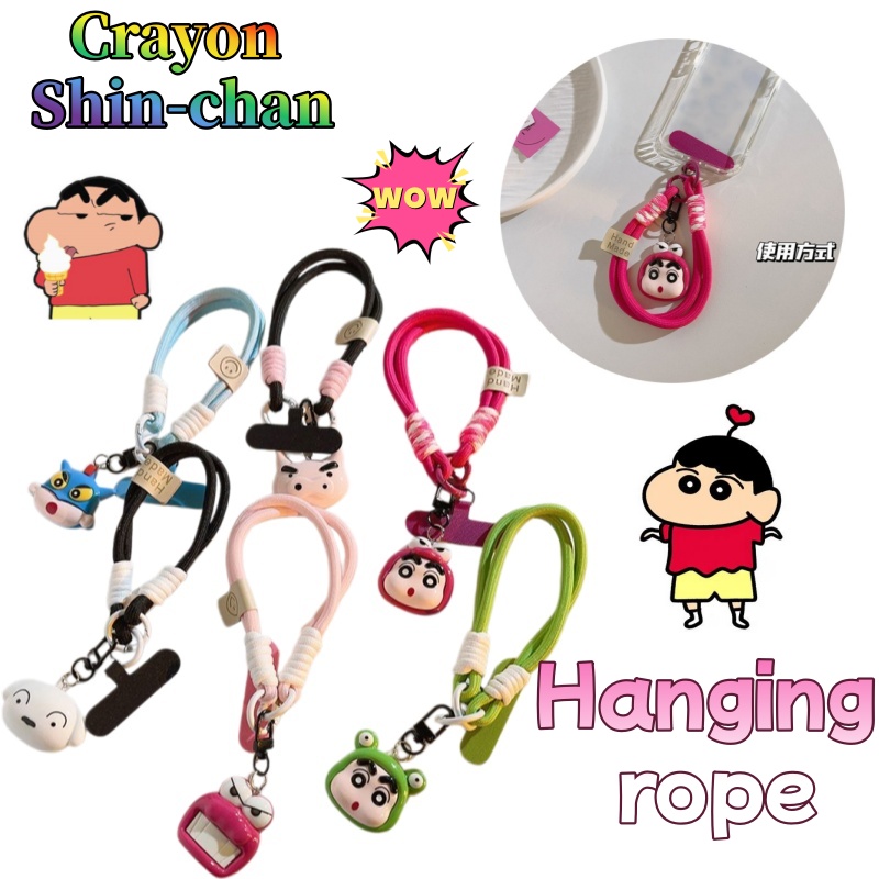 クレヨンしんちゃん シロ クロコダイル ぬいぐるみ 電話スト - Phone Accessories Doll のレビューと価格