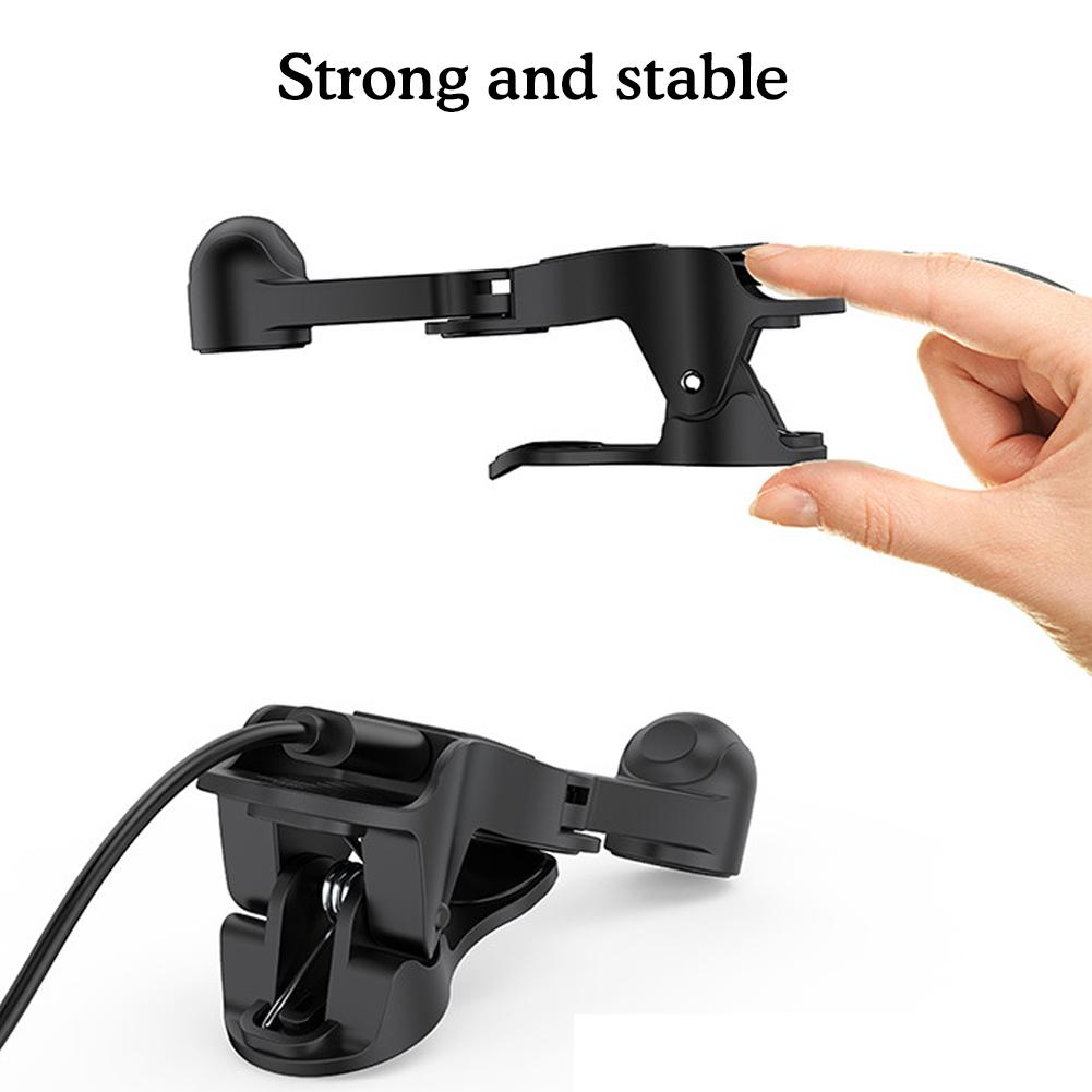 ゲームアプリ、ビデオ、電話画面用のシミュレートされた指クリッ - Phone Accessories App のレビューと価格
