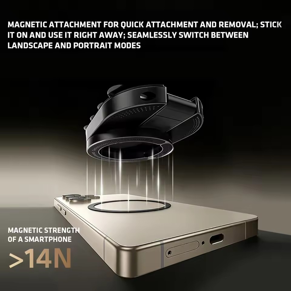 MA39 磁気式折りたたみスマホスタンド ユニバーサル 36 - Phone Accessories Stand のレビューと価格
