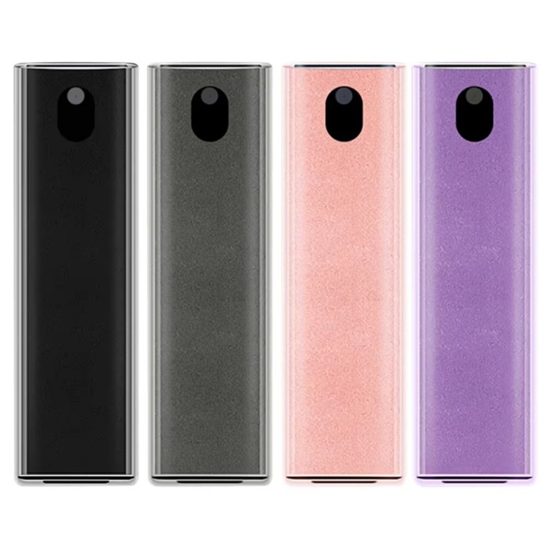 2 in 1 スクリーン クリーナー キット スクリーン ク - Screen Cleaner Spray のレビューと価格