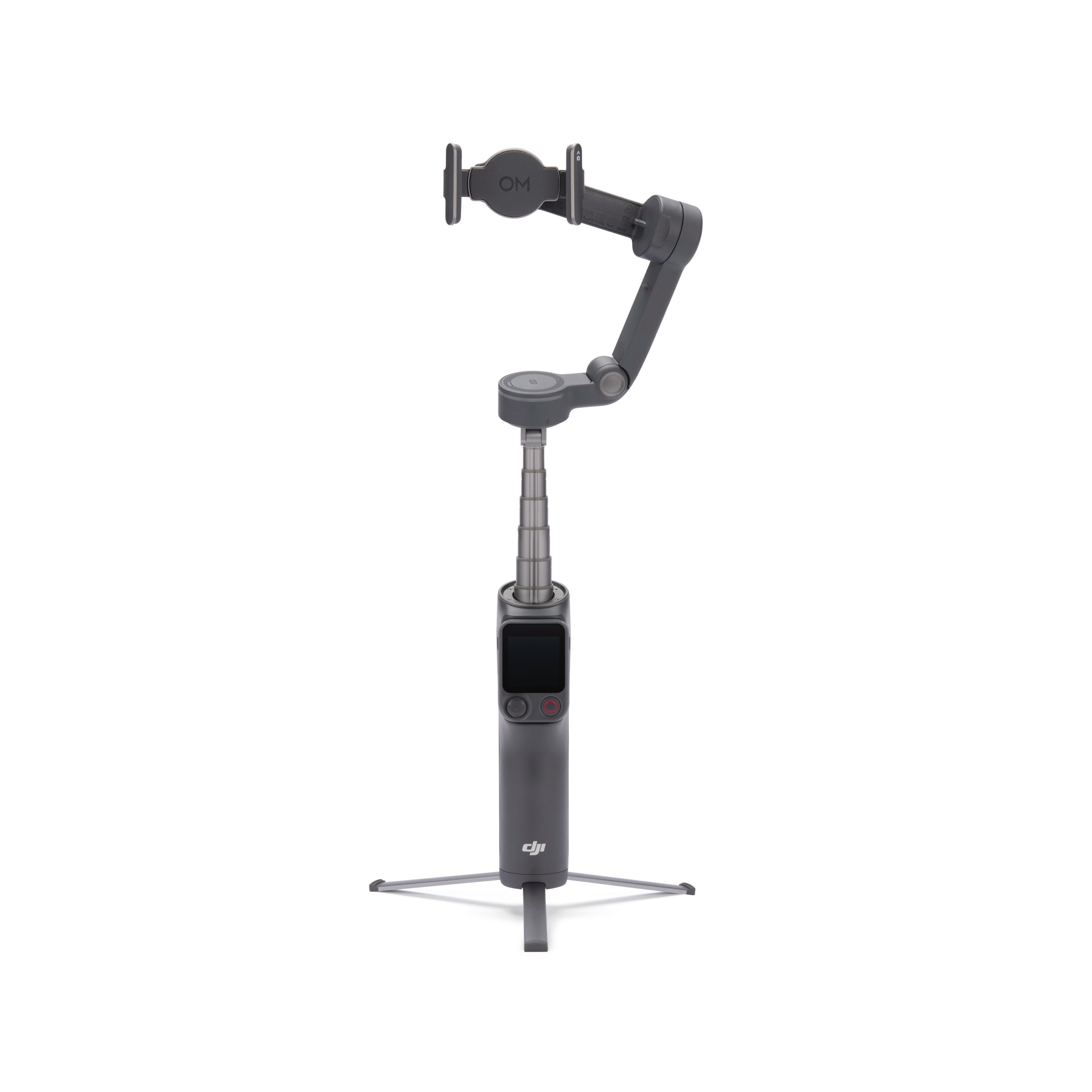 DJI Osmo Mobile 8P Creator Com - Selfie Stick Tripod のレビューと価格