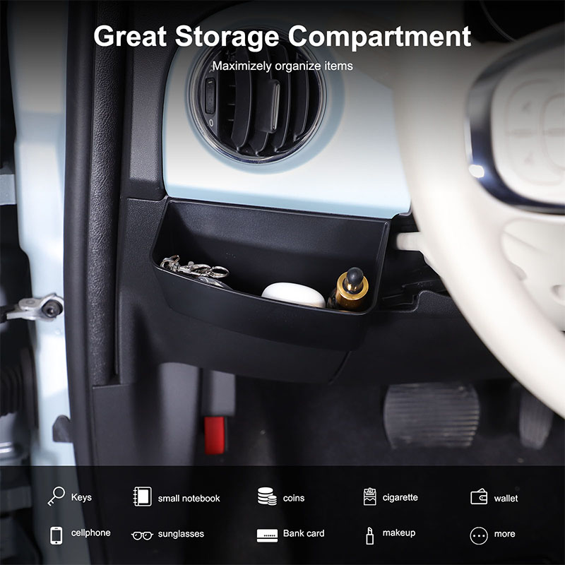 フィアット 500 2010-2026 車のダッシュボード運 - Phone Accessories For Car のレビューと価格