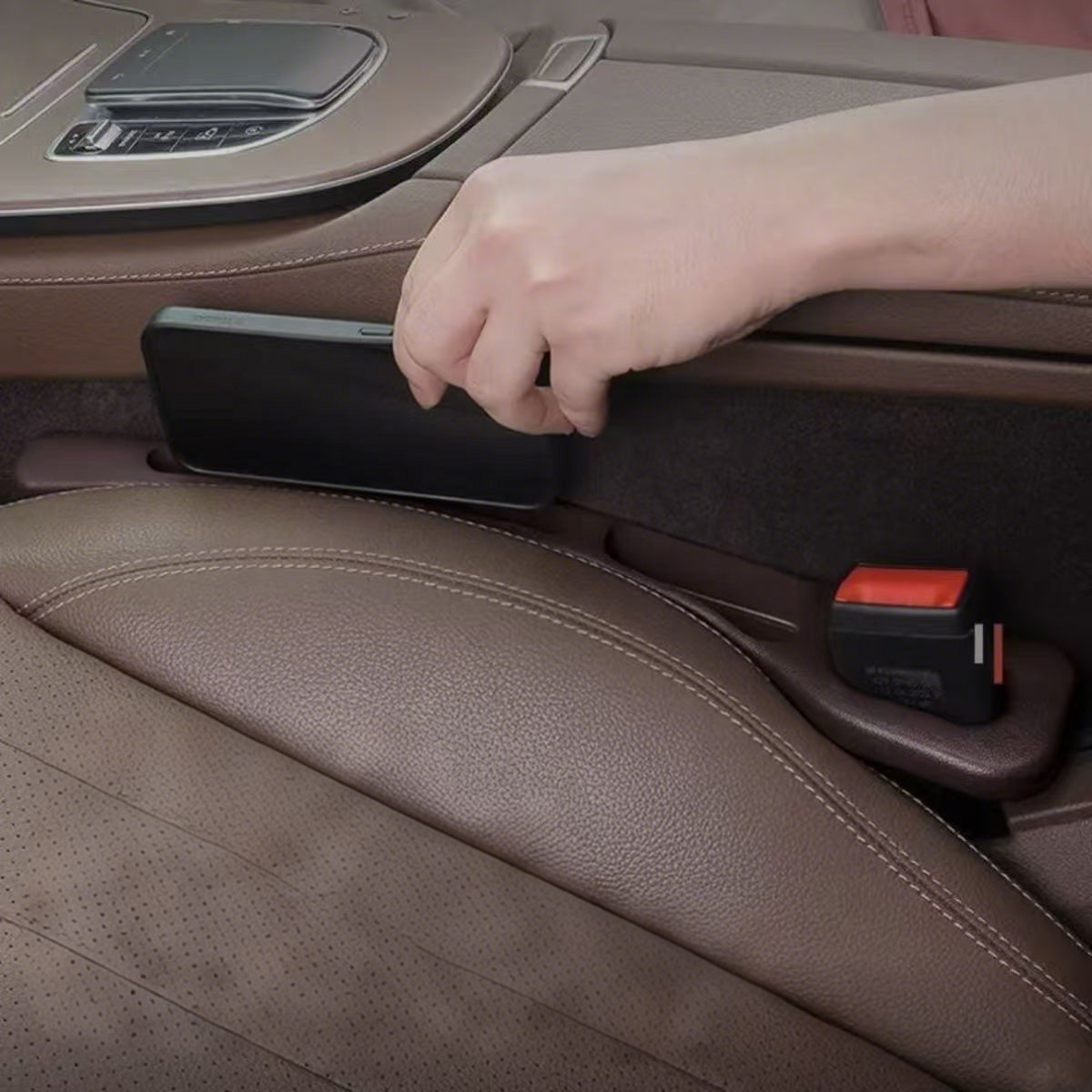 テスラ モデルY ジュニパー 2025 2026 車用シート - Phone Accessories For Car のレビューと価格
