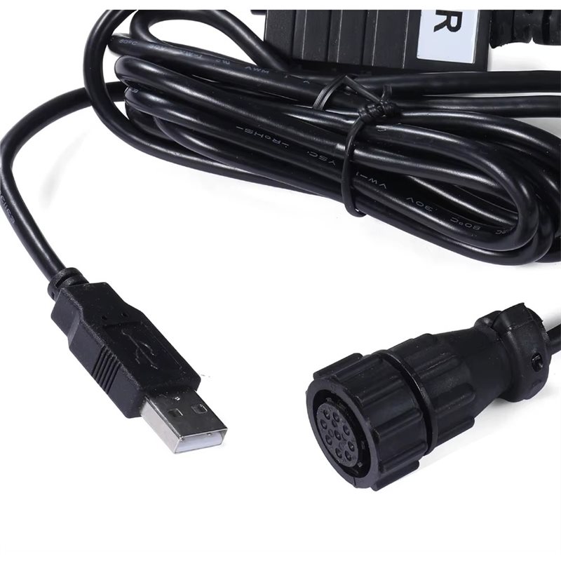 N26R-NPC-100 AISパイロットプラグUSBデータ - Usb Data Cable のレビューと価格