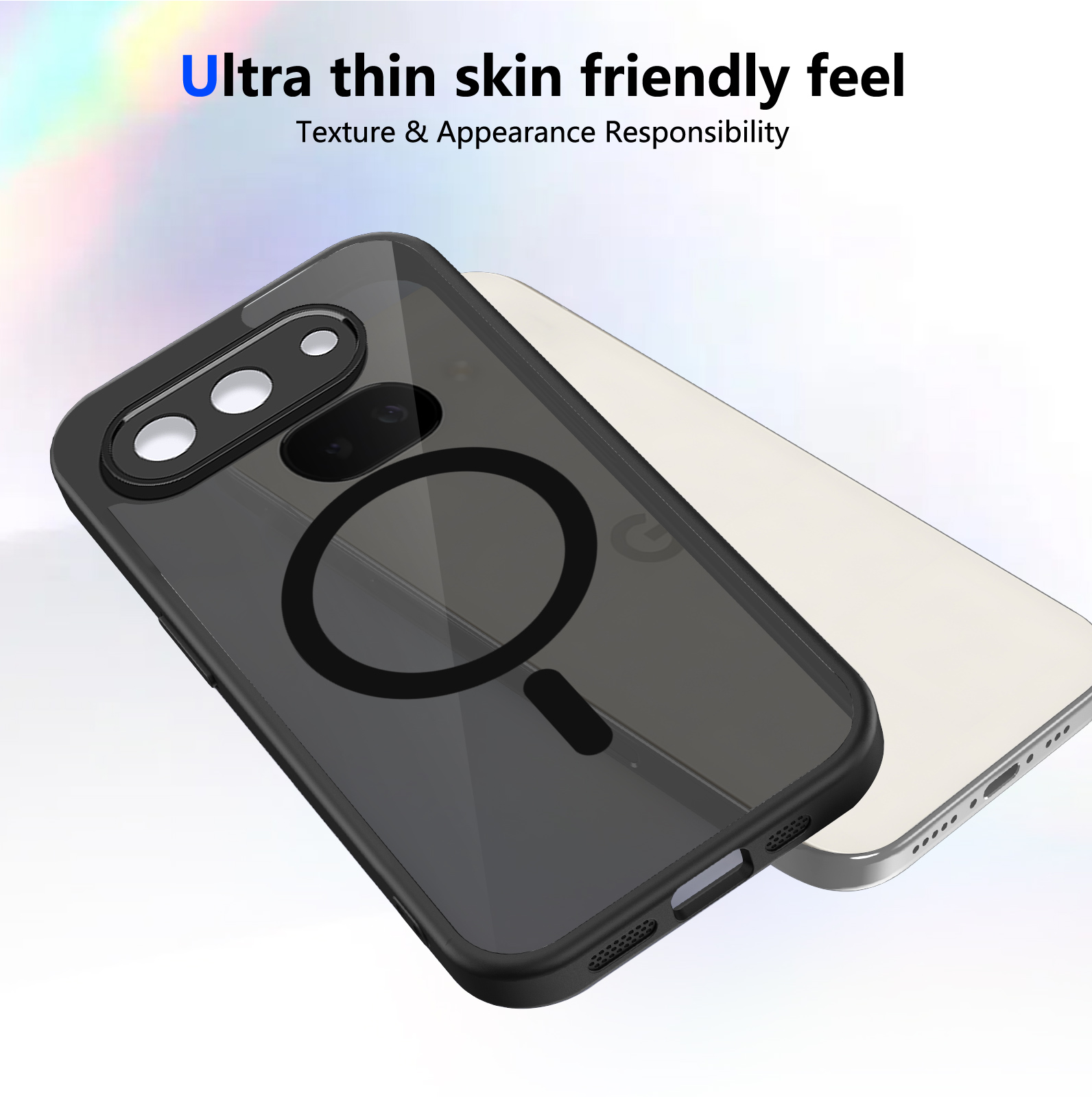 Nagnetic 電話ケース Google Pixel 10 - Phone Accessories Online Shop のレビューと価格