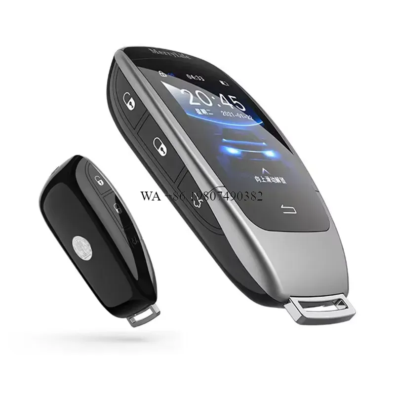 CARQSENG 車用アラーム リモートスタート/ストップ  - Phone Accessories App のレビューと価格