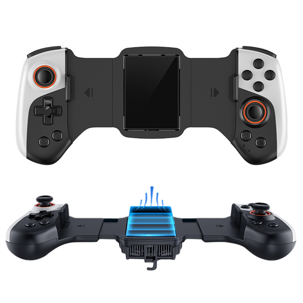 伸縮性のあるコンソールコントローラー,半導体,iOS,And - Gaming Trigger Phone のレビューと価格