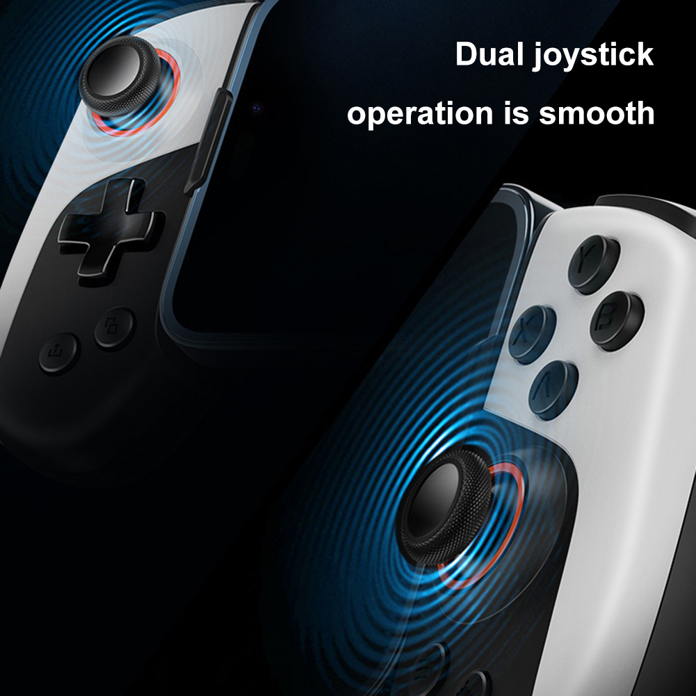 伸縮性のあるコンソールコントローラー,半導体,iOS,And - Gaming Trigger Phone のレビューと価格