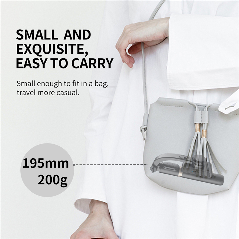FGCLSY 2024 AIビデオスタビライザー Bluet - Selfie Stick Tripod のレビューと価格