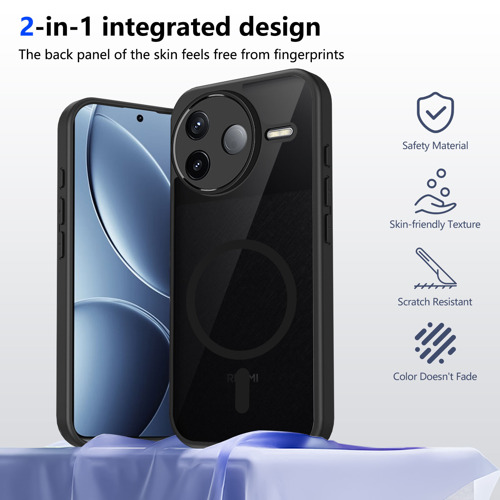 POCO F7 Pro Ultra F7Pro 5G X7  - Phone Accessories Online Shop のレビューと価格