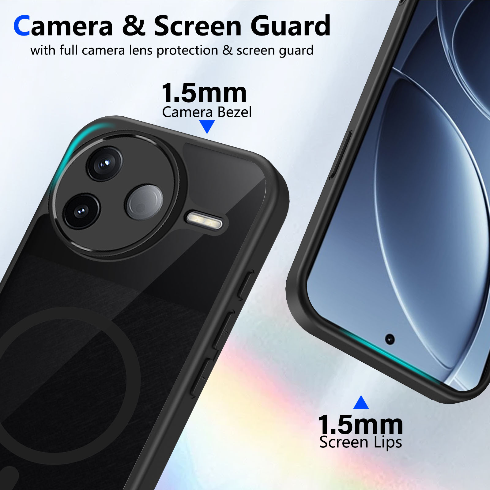 POCO F7 Pro Ultra F7Pro 5G X7  - Phone Accessories Online Shop のレビューと価格