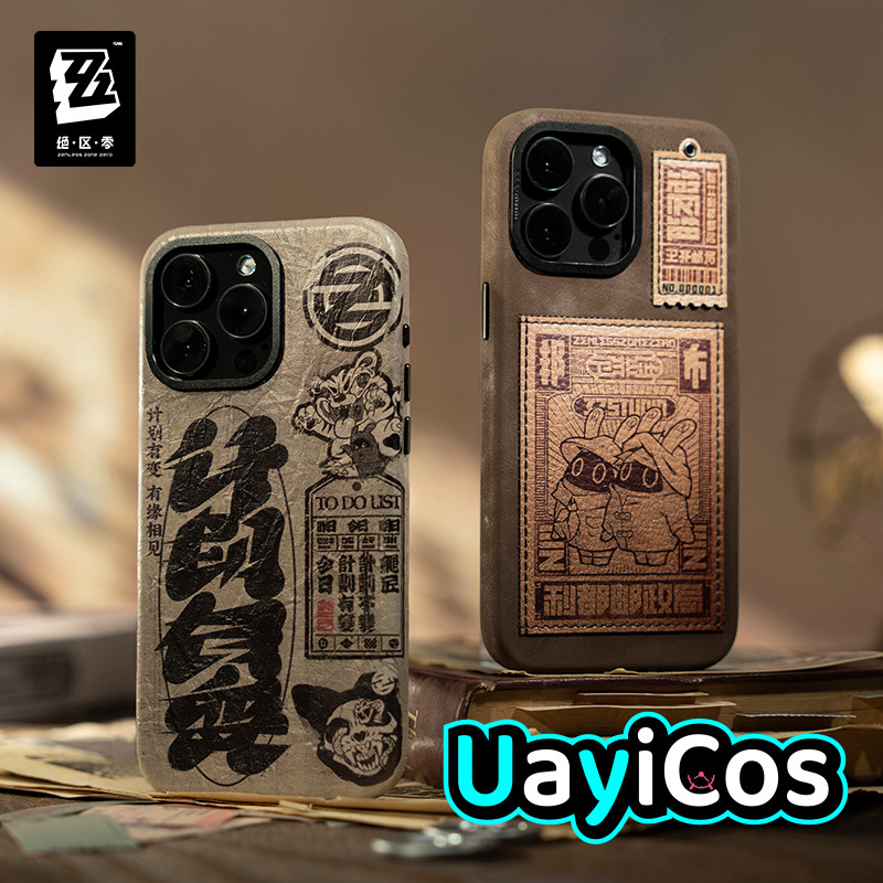 電話ケースオリジナル Zenless ゾーンゼロ ZZZ B - Phone Zone Accessories & Repair のレビューと価格