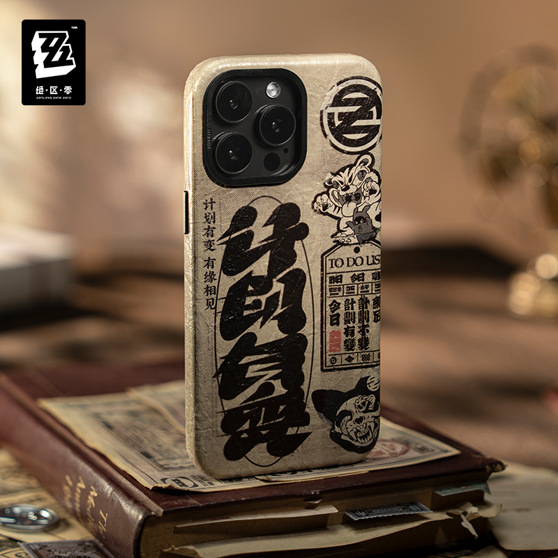電話ケースオリジナル Zenless ゾーンゼロ ZZZ B - Phone Zone Accessories & Repair のレビューと価格